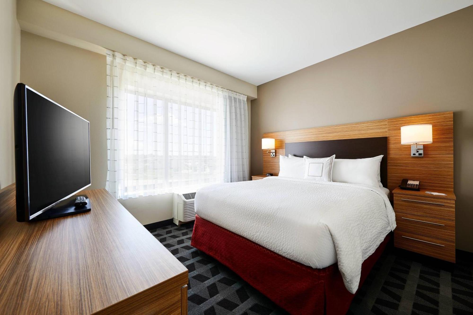 Towneplace Suites By Marriott St. Louis O'Fallon Dış mekan fotoğraf