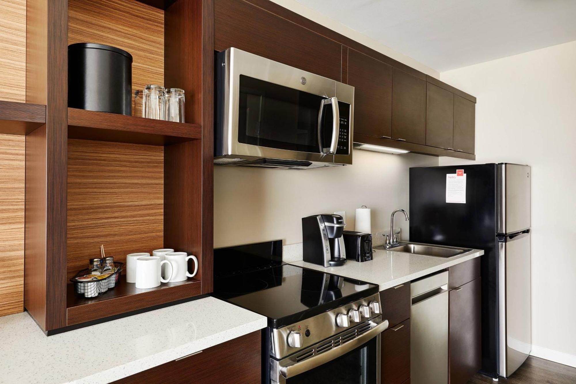 Towneplace Suites By Marriott St. Louis O'Fallon Dış mekan fotoğraf