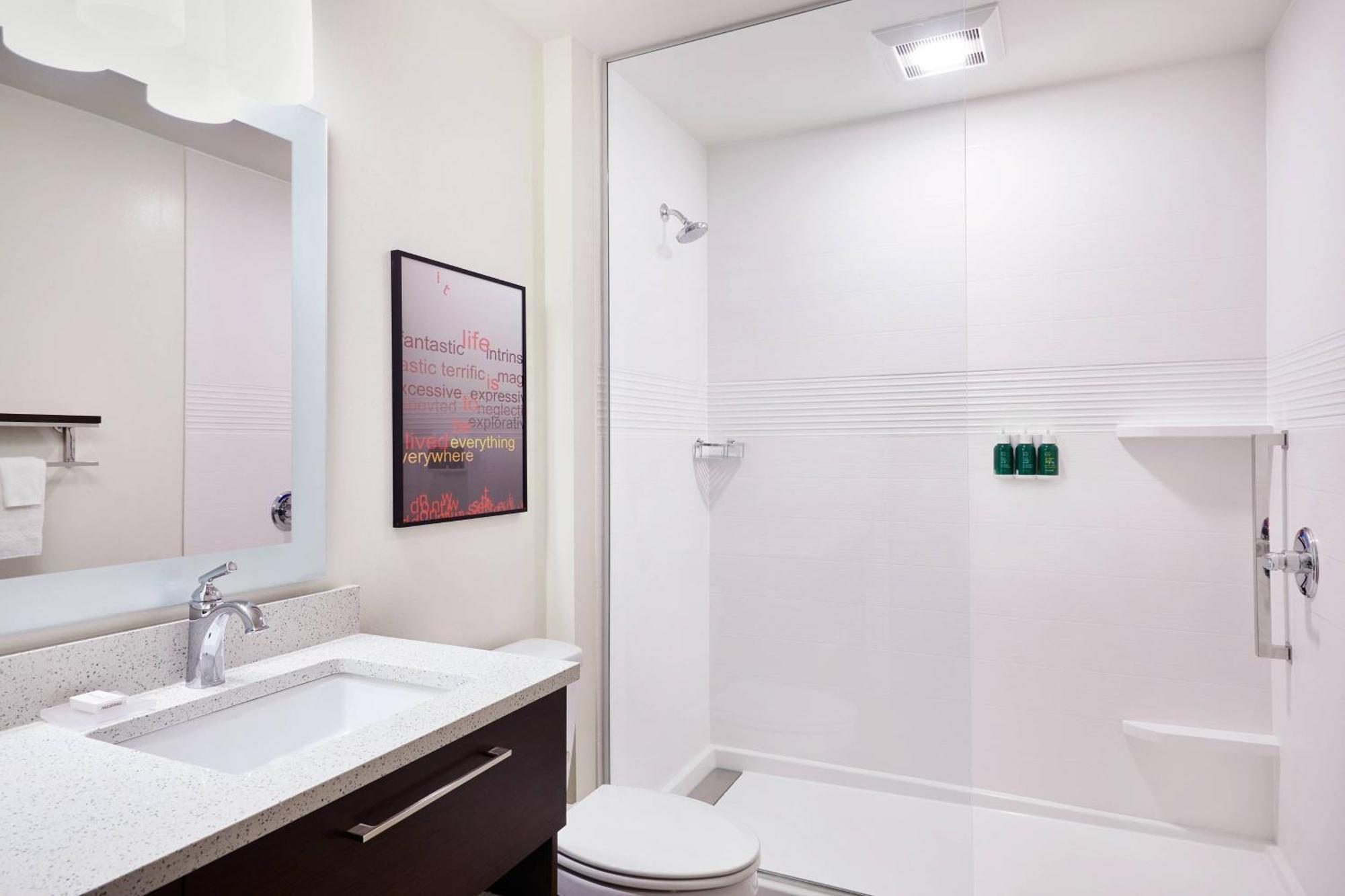 Towneplace Suites By Marriott St. Louis O'Fallon Dış mekan fotoğraf