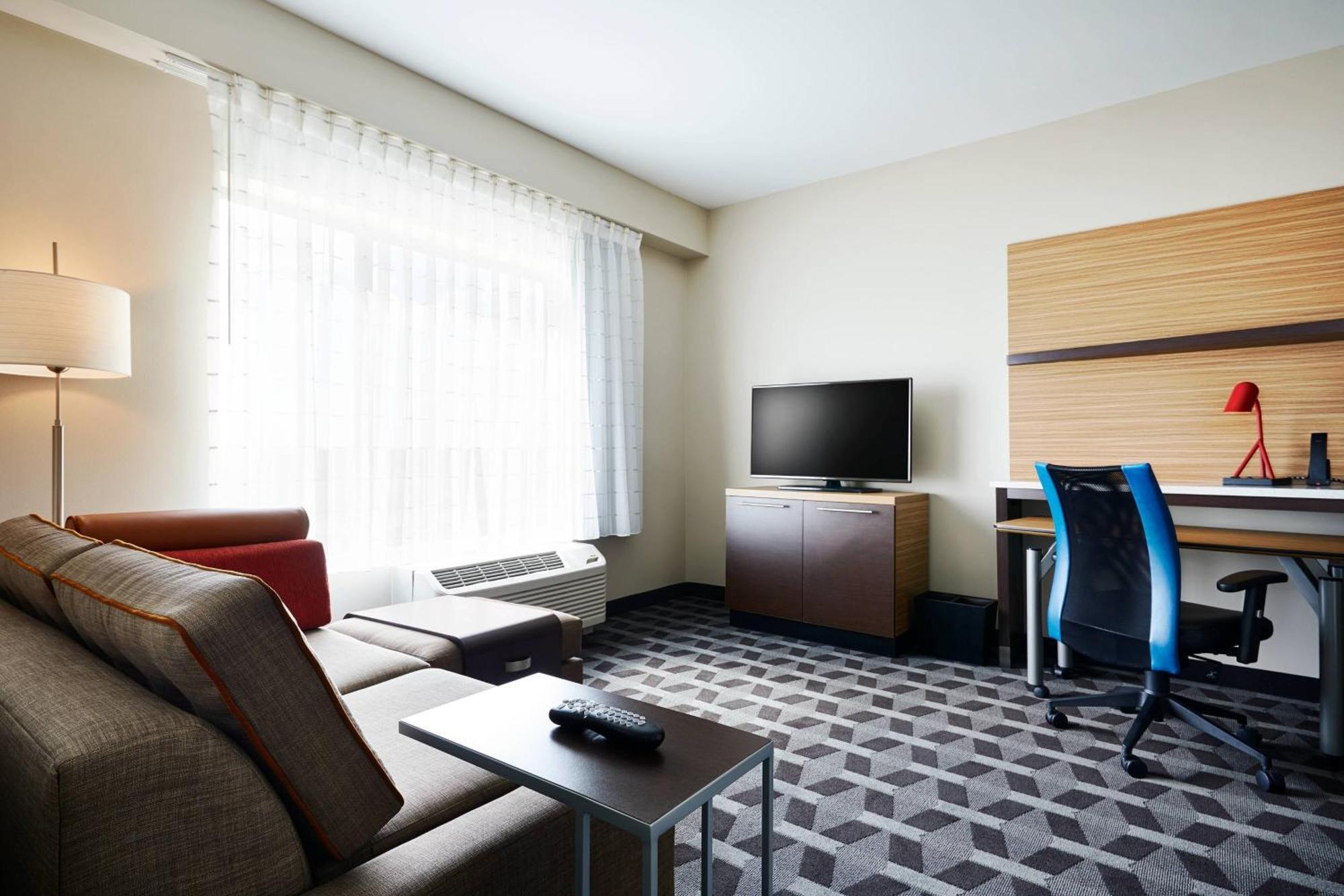 Towneplace Suites By Marriott St. Louis O'Fallon Dış mekan fotoğraf