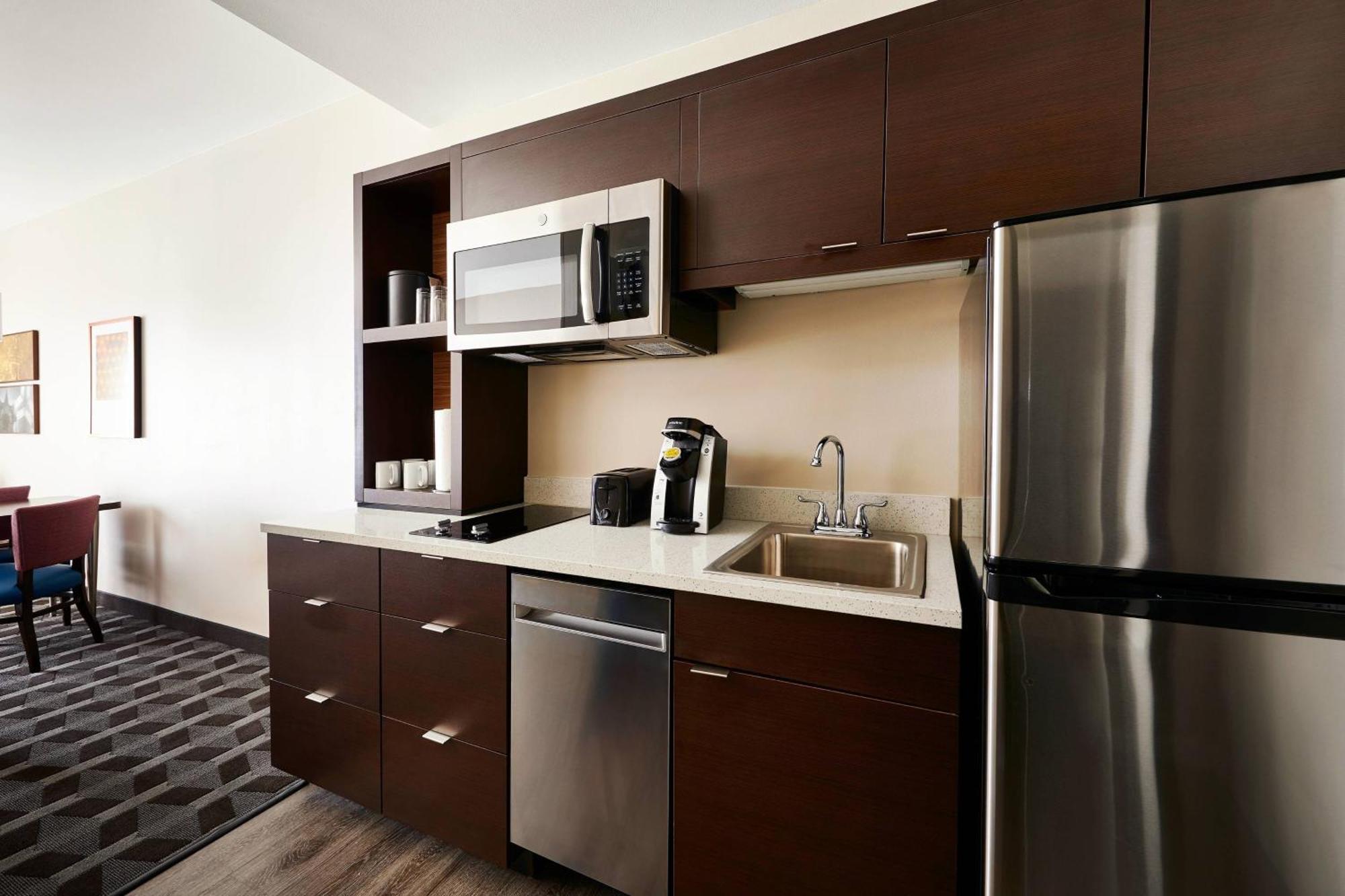 Towneplace Suites By Marriott St. Louis O'Fallon Dış mekan fotoğraf