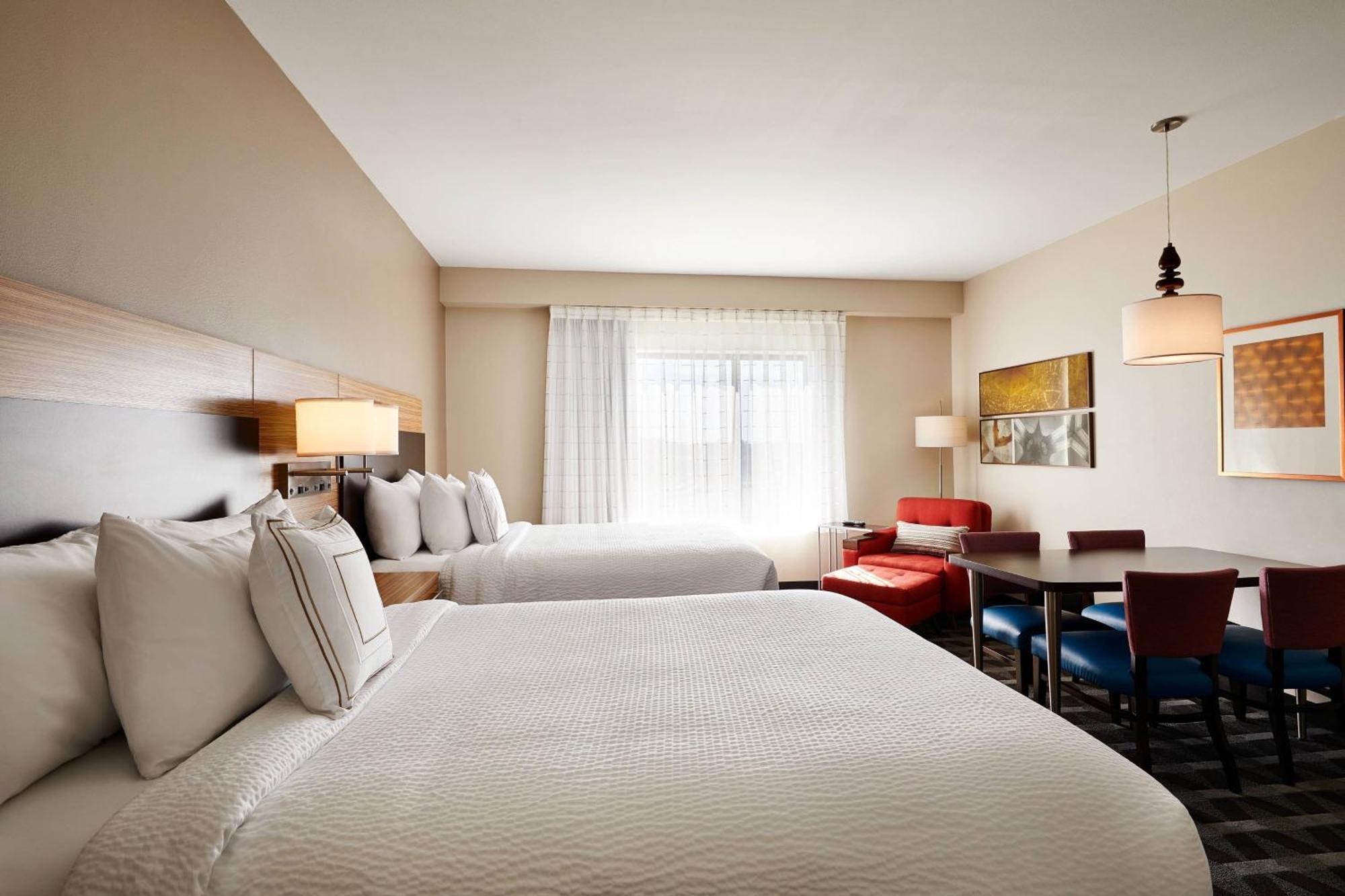Towneplace Suites By Marriott St. Louis O'Fallon Dış mekan fotoğraf